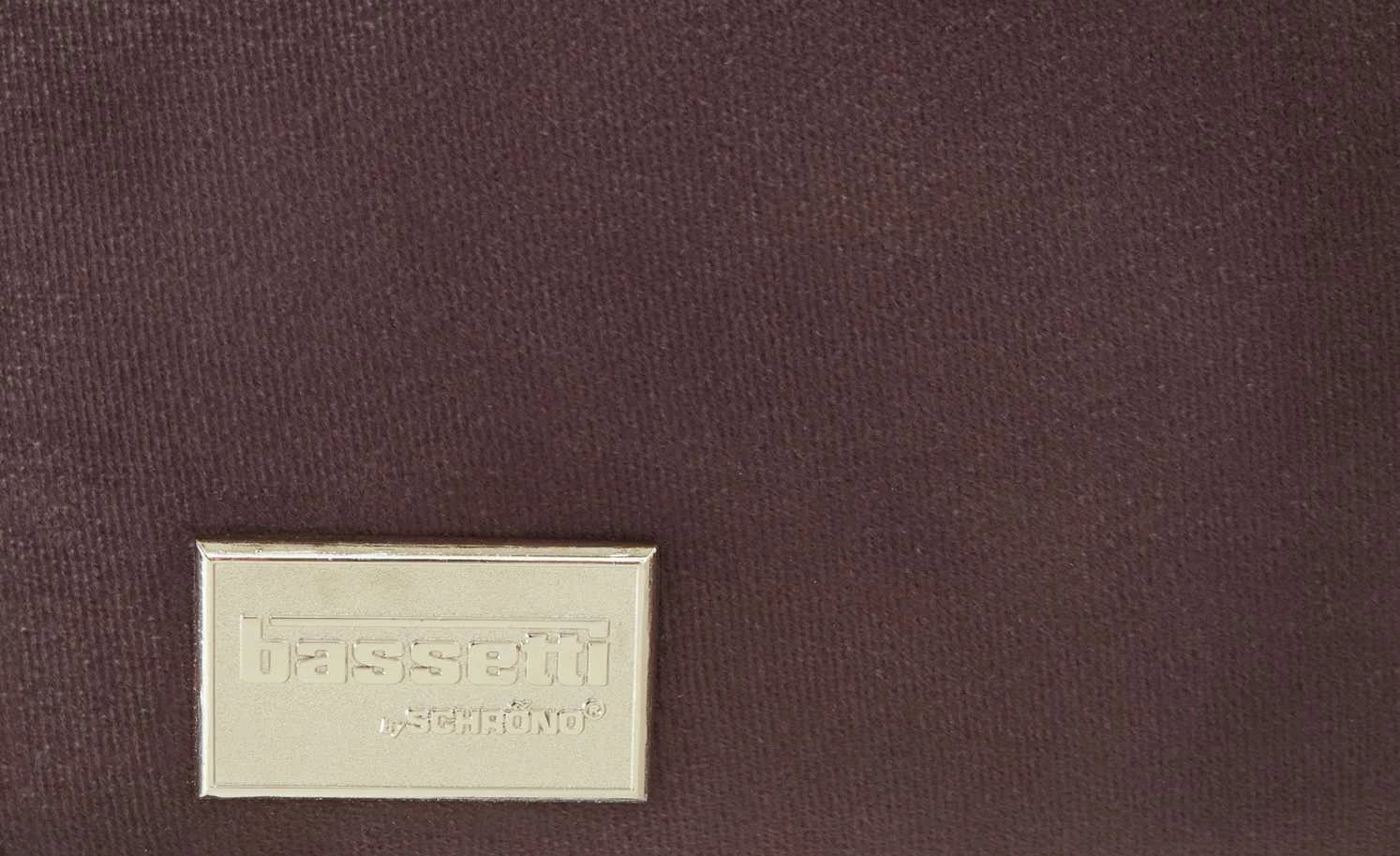 bassetti by SCHRÖNO Drehsessel Elba bassetti by SCHRÖNO Drehsessel Elba | Brunelleschi (Braun) -hoeffner Verkäufe 25406122 6 202003231004