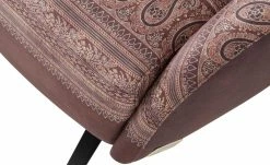 bassetti by SCHRÖNO Drehsessel Elba | Brunelleschi (Braun) 7 bassetti by SCHRÖNO Drehsessel Elba | Brunelleschi (Braun) -hoeffner Verkäufe 25406122 7 202003231004