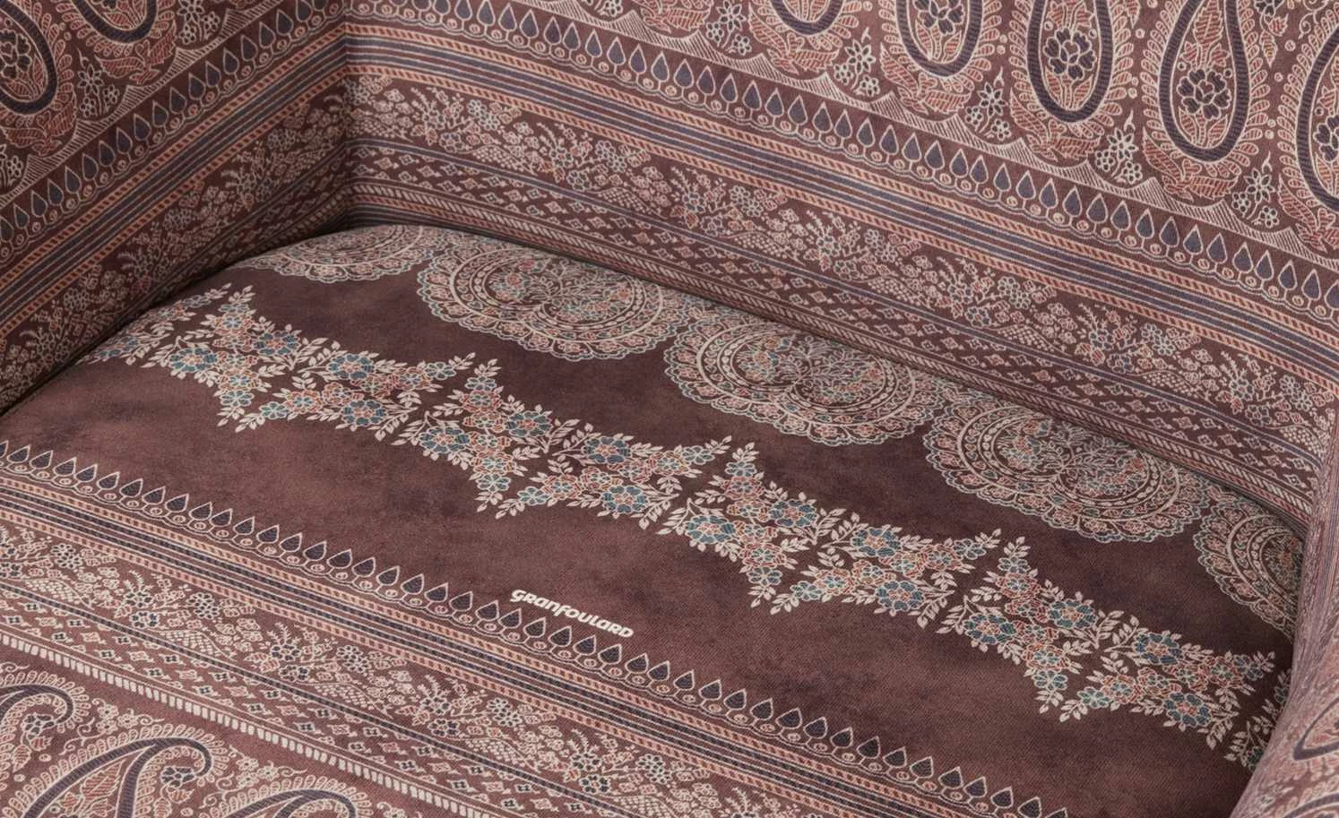 bassetti by SCHRÖNO Drehsessel Elba bassetti by SCHRÖNO Drehsessel Elba | Brunelleschi (Braun) -hoeffner Verkäufe 25406122 8 202003231004