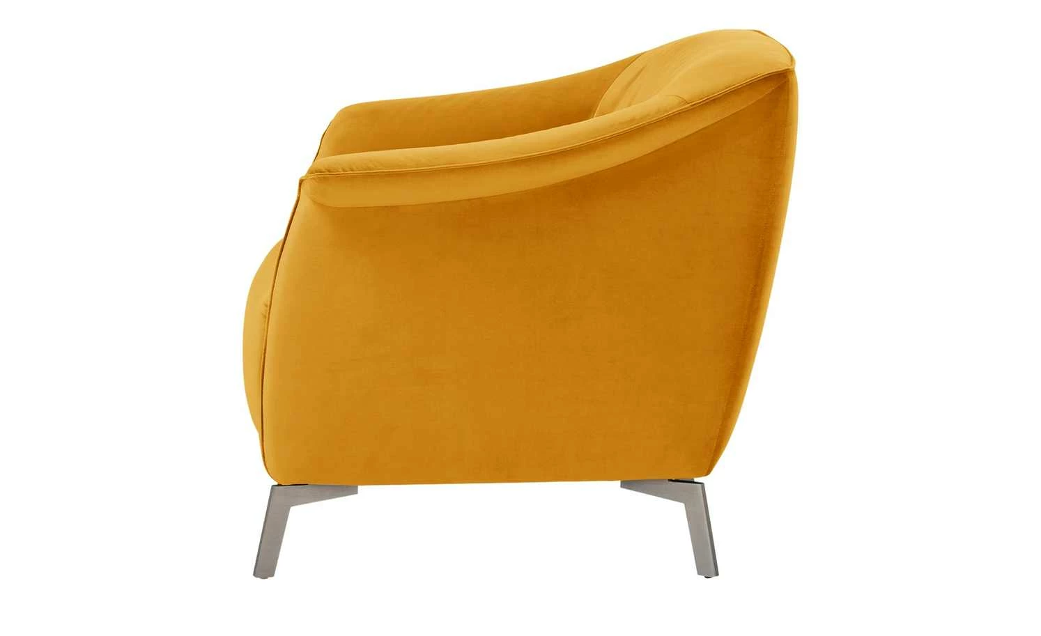 Sessel Lamia Sessel Lamia | Curry-Gelb -hoeffner Verkäufe 25406763 2 202002262236