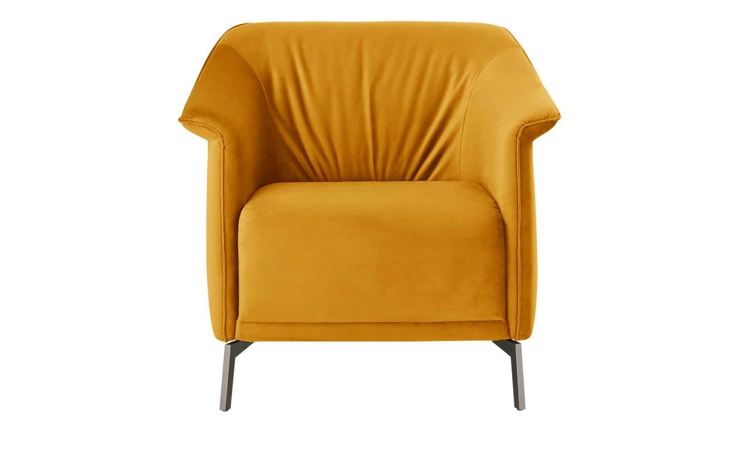 Sessel Lamia Sessel Lamia | Curry-Gelb -hoeffner Verkäufe 25406763 3 202002262236