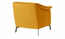 Sessel Lamia | Curry-Gelb 4 Sessel Lamia | Curry-Gelb -hoeffner Verkäufe 25406763 5 202002262236