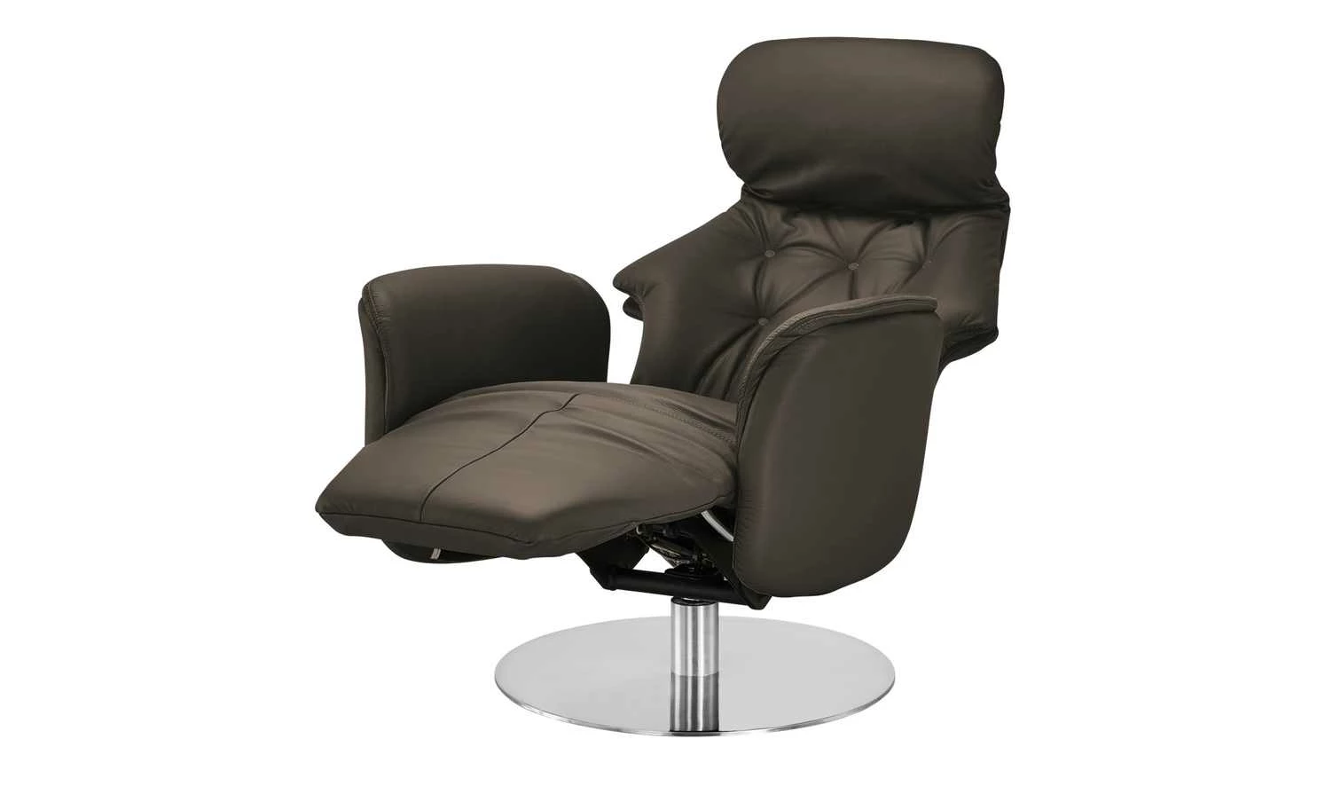Nils Olsen Funktionssessel Arend Nils Olsen Funktionssessel Arend | Dunkelbraun -hoeffner Verkäufe 25407237 5 202005052236