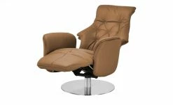 Nils Olsen Funktionssessel Arend | Cognac (Braun-Orange) -hoeffner Verkäufe 25407239 12 202005052236