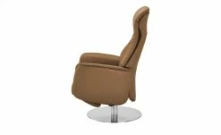 Nils Olsen Funktionssessel Arend | Cognac (Braun-Orange) -hoeffner Verkäufe 25407239 3 202005052236