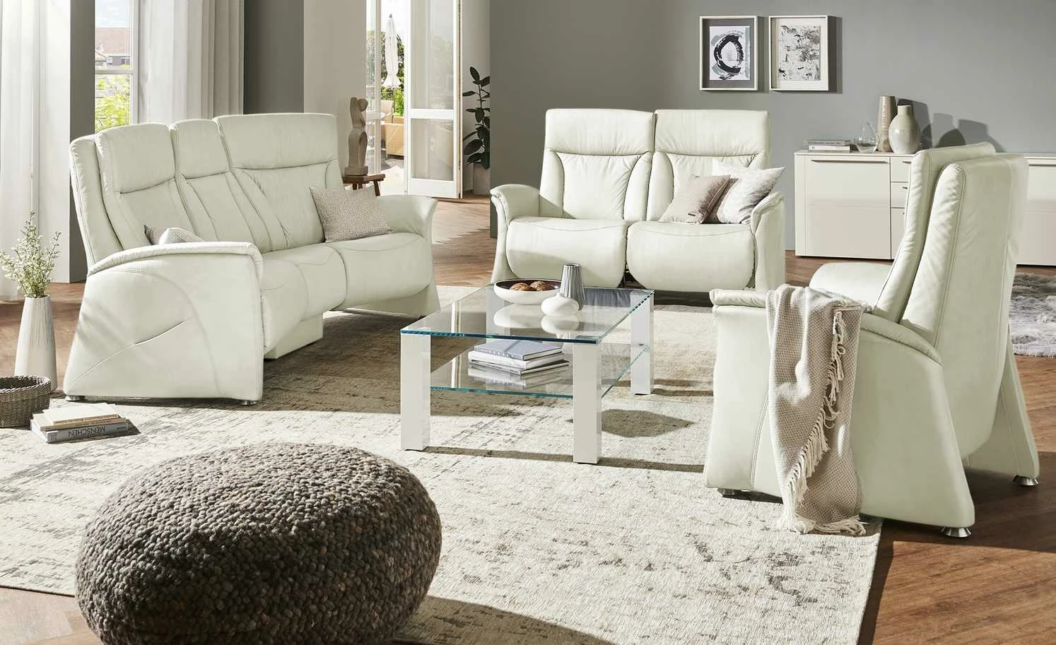 himolla Sessel mit Relaxfunktion 4010 himolla Sessel mit Relaxfunktion 4010 | Schnee (Creme) -hoeffner Verkäufe 25407290 1 202003102234