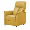 Nils Olsen Fernsehsessel M Agda | Gelb