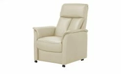 Nils Olsen Fernsehsessel M Agda | Creme