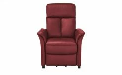 Nils Olsen Fernsehsessel L Agda | Rot -hoeffner Verkäufe 25407368 12 202004142241