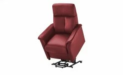 Nils Olsen Fernsehsessel L Agda | Rot -hoeffner Verkäufe 25407368 4 202004142241