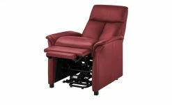 Nils Olsen Fernsehsessel L Agda | Rot -hoeffner Verkäufe 25407368 6 202004142241