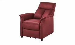 Nils Olsen Fernsehsessel L Agda | Rot -hoeffner Verkäufe 25407368 7 202004142241