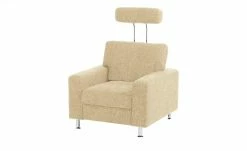 meinSofa Polstersessel Jana | Sand (Hellbraun) -hoeffner Verkäufe 25407584 2 202003242242