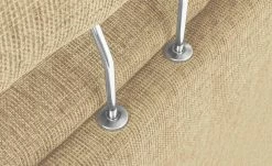 meinSofa Polstersessel Jana | Sand (Hellbraun) -hoeffner Verkäufe 25407584 6 202107011259