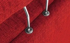 meinSofa Polstersessel Jana | Rot -hoeffner Verkäufe 25407587 3 202003242242