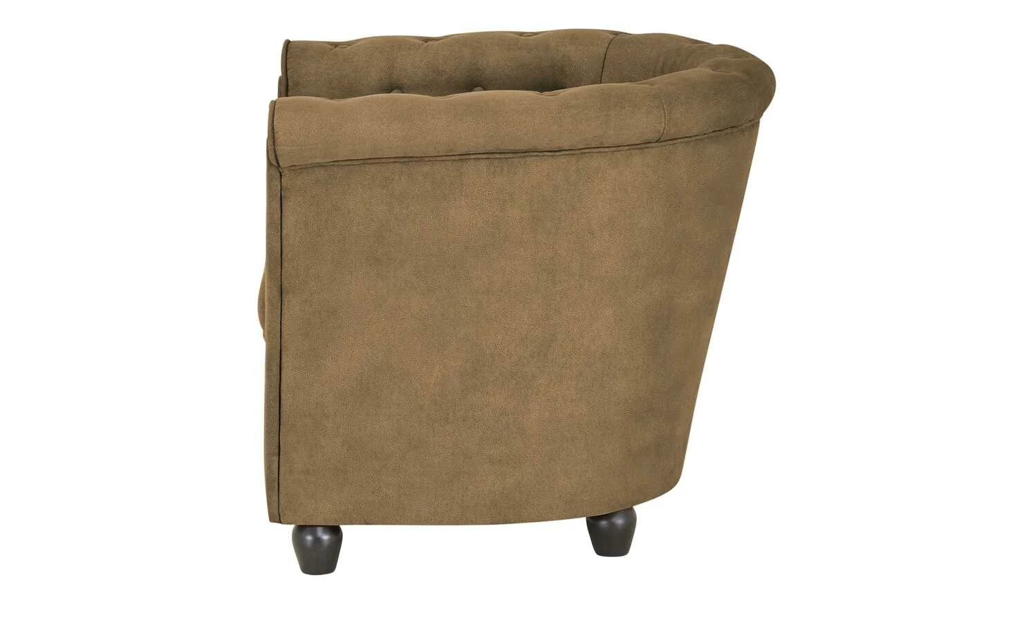 smart Sessel Chelli Mini smart Sessel Chelli Mini | Hellbraun Microfaser Leder-Optik -hoeffner Verkäufe 25407612 2 202101282238