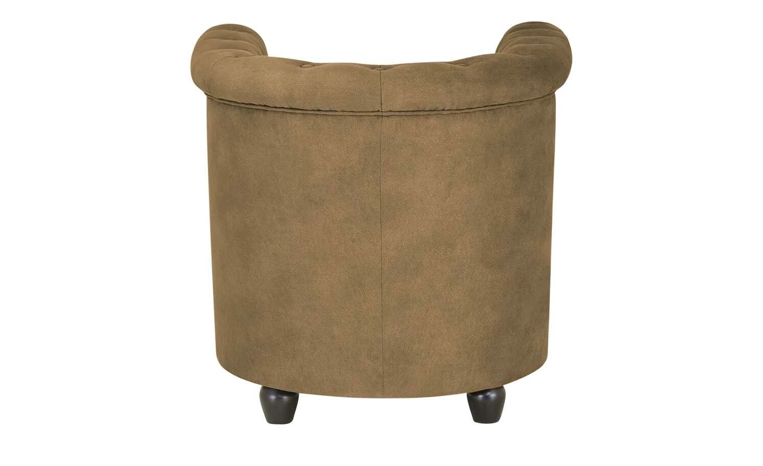 smart Sessel Chelli Mini smart Sessel Chelli Mini | Hellbraun Microfaser Leder-Optik -hoeffner Verkäufe 25407612 3 202101282238