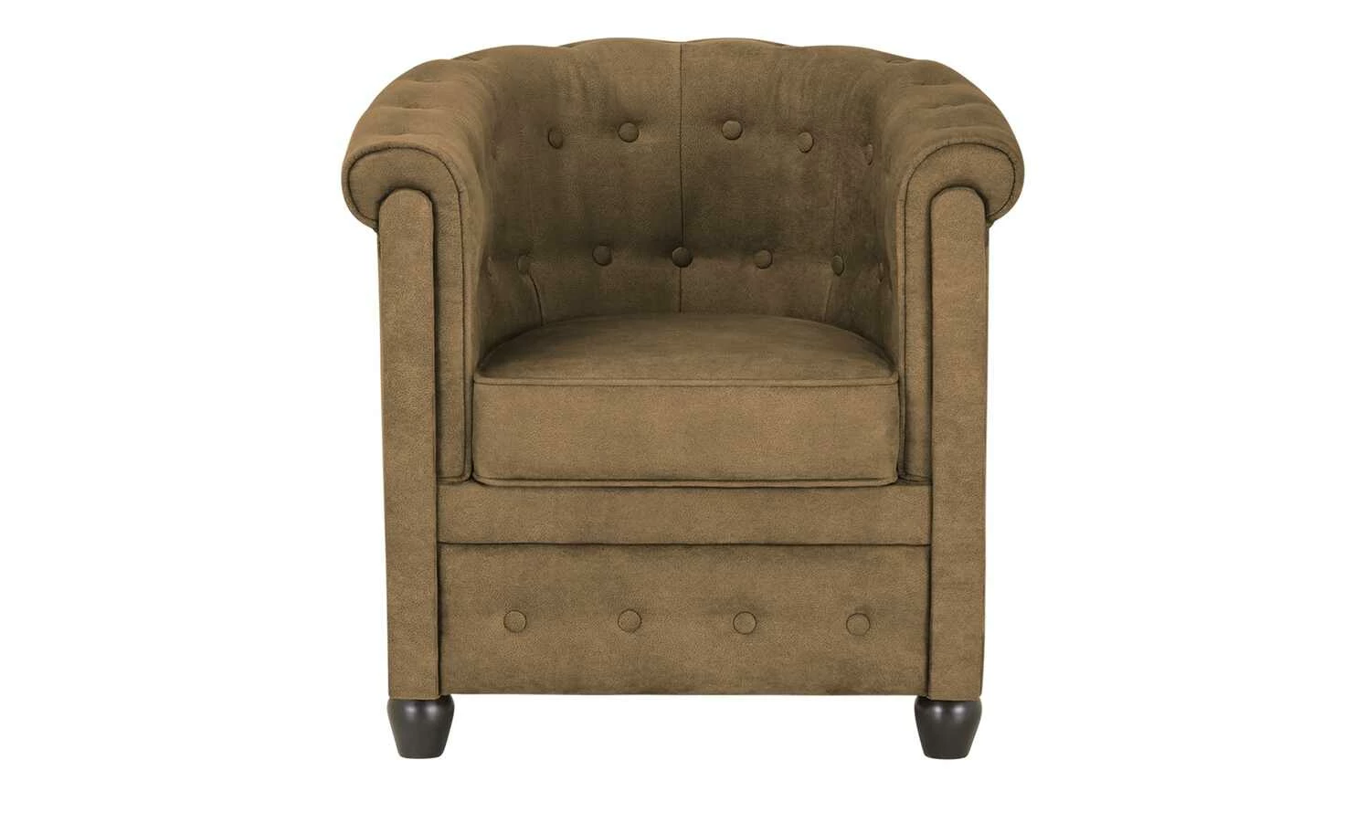 smart Sessel Chelli Mini smart Sessel Chelli Mini | Hellbraun Microfaser Leder-Optik -hoeffner Verkäufe 25407612 5 202101282238