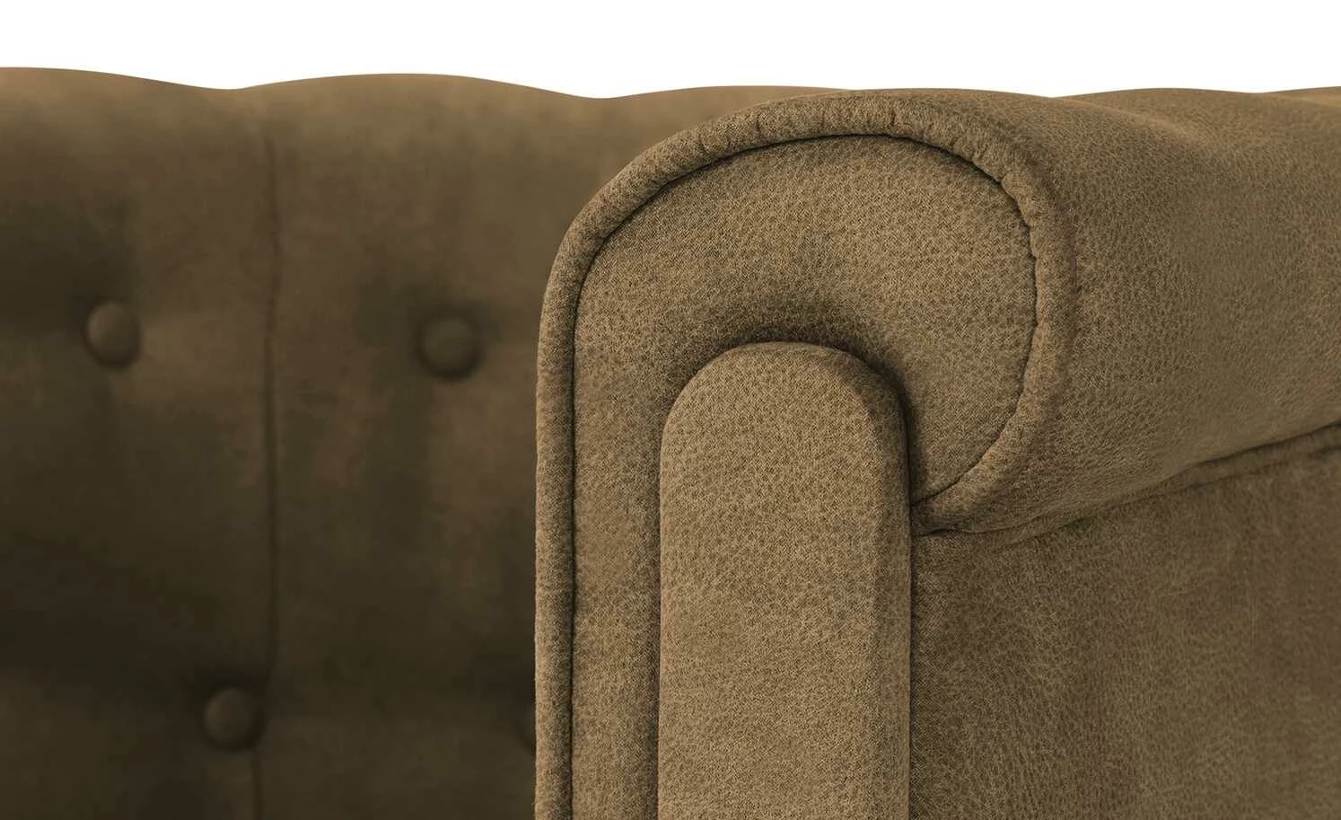 smart Sessel Chelli Mini smart Sessel Chelli Mini | Hellbraun Microfaser Leder-Optik -hoeffner Verkäufe 25407612 9 202101282238