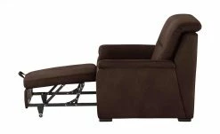 meinSofa Sessel mit ausziehbarem Hocker Vera | Schoko-Braun 2 meinSofa Sessel mit ausziehbarem Hocker Vera | Schoko-Braun -hoeffner Verkäufe 25407921 2 202004142241