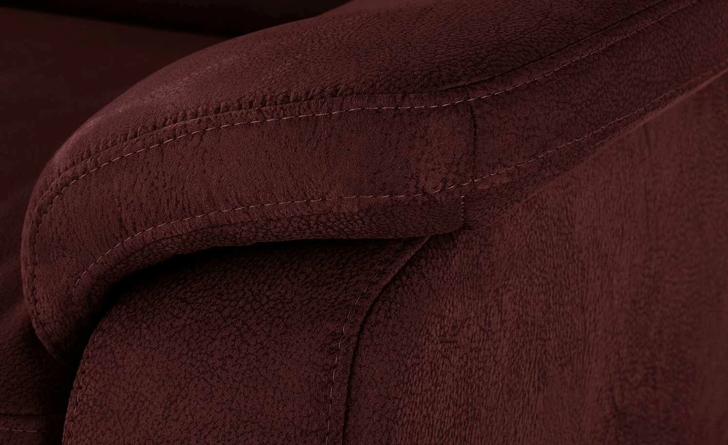 meinSofa Sessel mit ausziehbarem Hocker Vera meinSofa Sessel mit ausziehbarem Hocker Vera | Bordeauxrot -hoeffner Verkäufe 25407922 1 202004142241