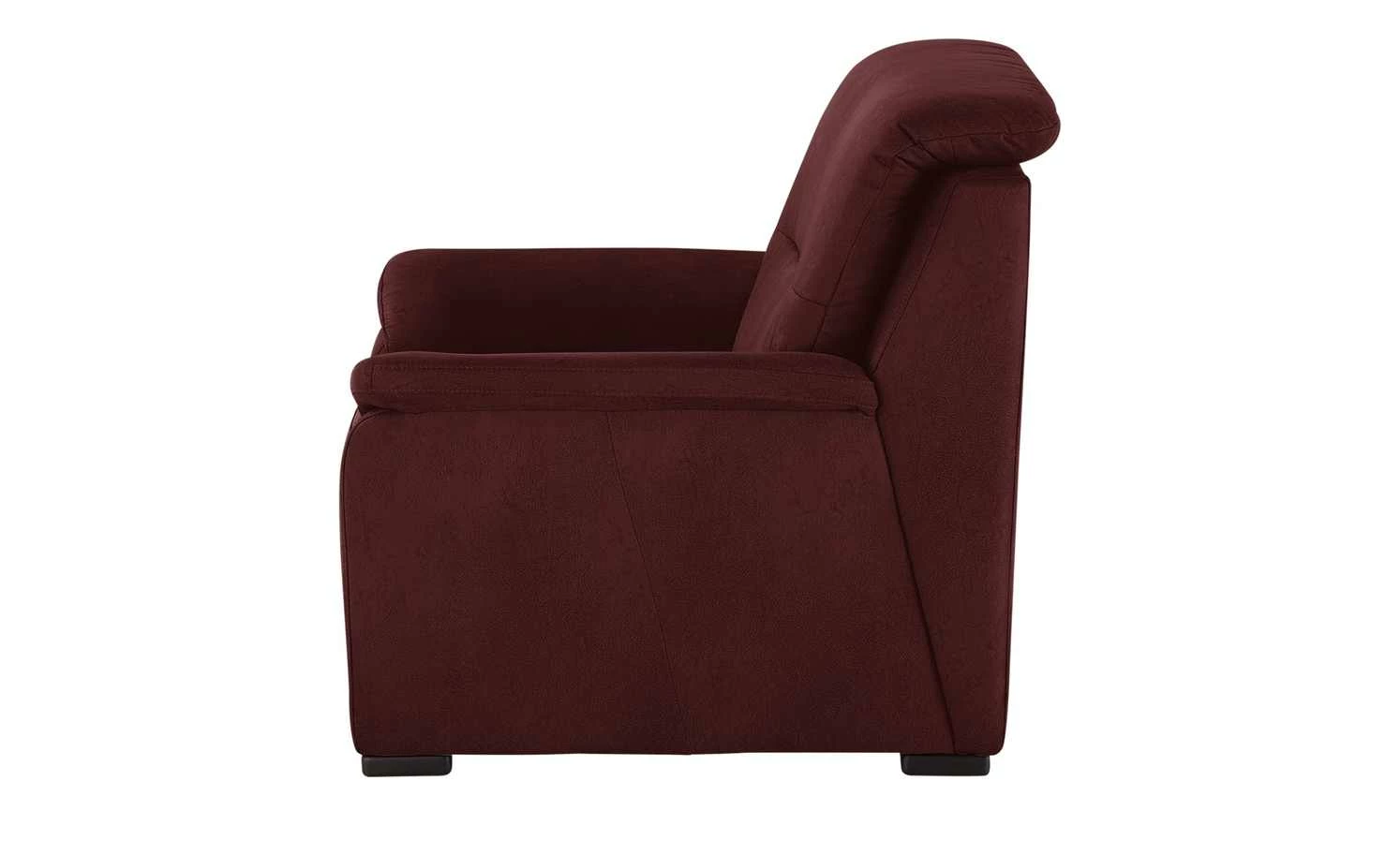 meinSofa Sessel mit ausziehbarem Hocker Vera meinSofa Sessel mit ausziehbarem Hocker Vera | Bordeauxrot -hoeffner Verkäufe 25407922 10 202107291300