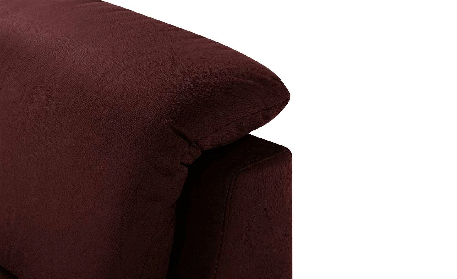 meinSofa Sessel mit ausziehbarem Hocker Vera meinSofa Sessel mit ausziehbarem Hocker Vera | Bordeauxrot -hoeffner Verkäufe 25407922 2 202004142241