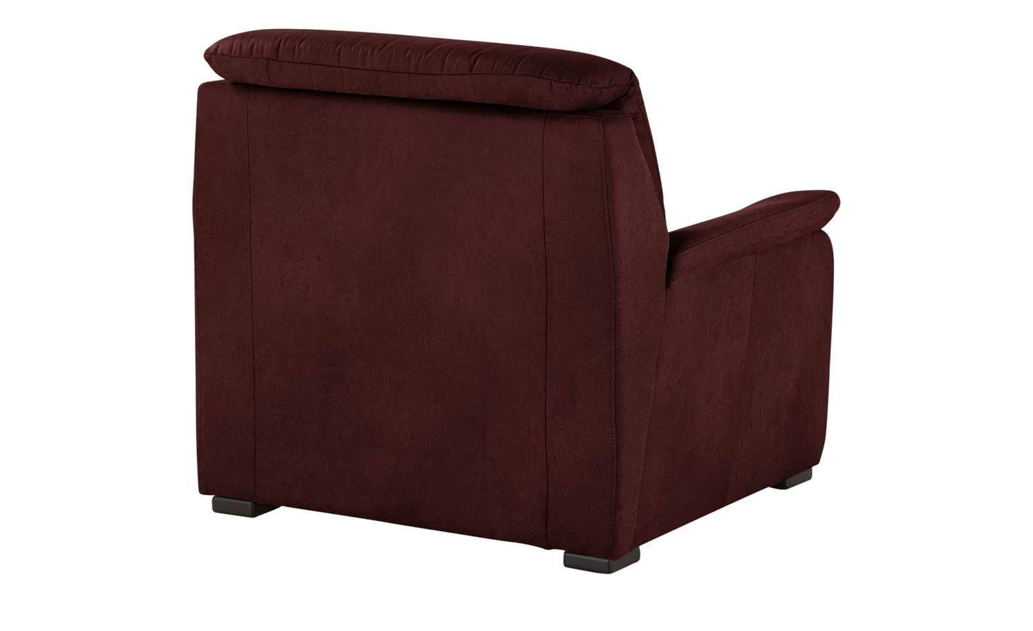 meinSofa Sessel mit ausziehbarem Hocker Vera meinSofa Sessel mit ausziehbarem Hocker Vera | Bordeauxrot -hoeffner Verkäufe 25407922 4 202004142241