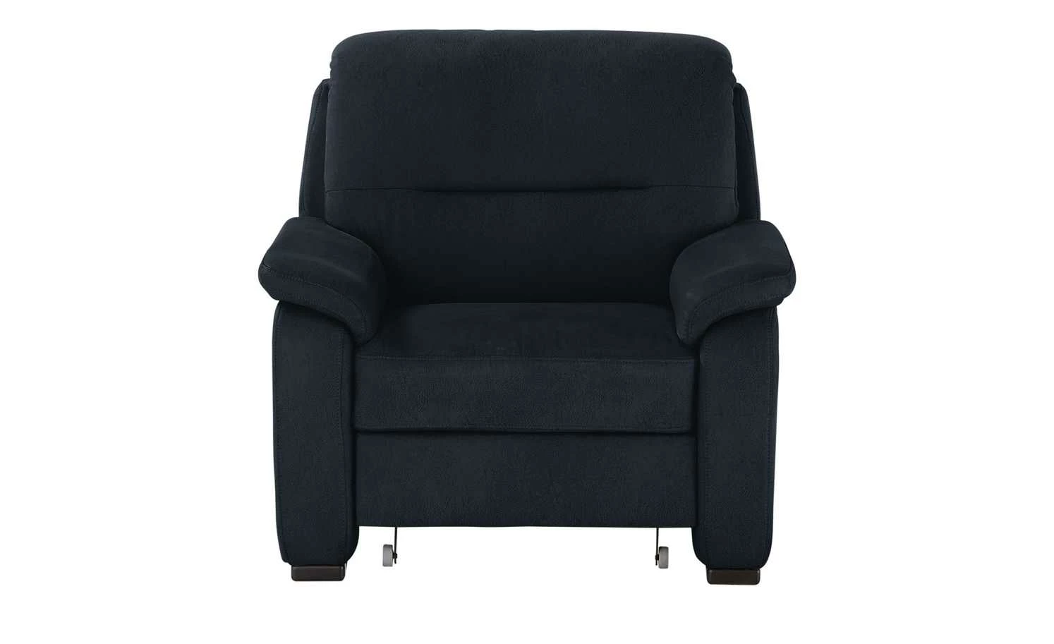 meinSofa Sessel mit ausziehbarem Hocker Vera meinSofa Sessel mit ausziehbarem Hocker Vera | Marineblau -hoeffner Verkäufe 25407923 12 202107291300