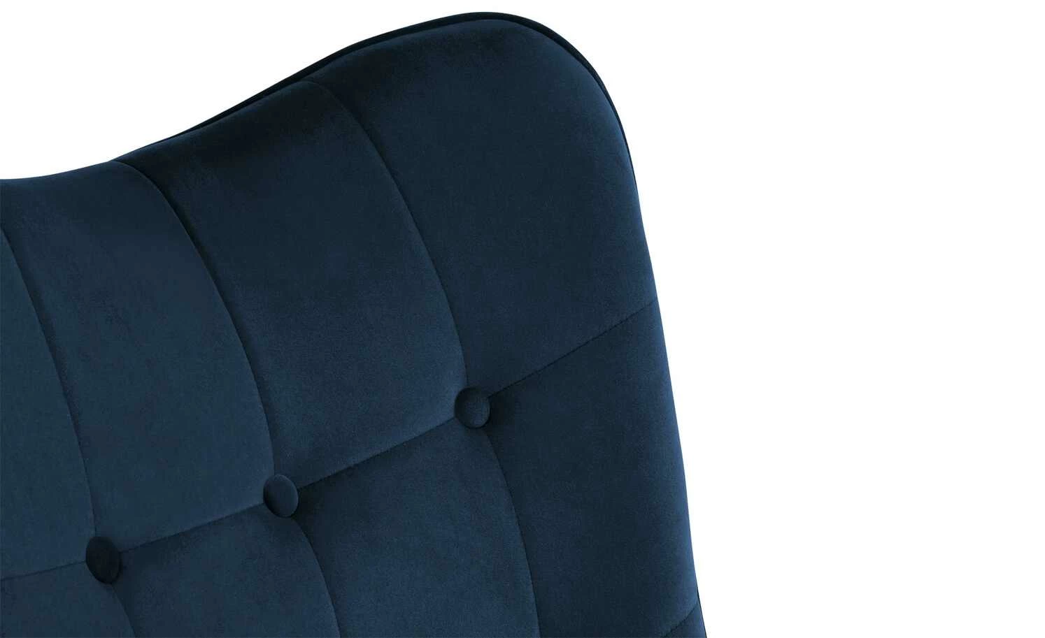 Playboy Sessel Bridget Playboy Sessel Bridget | Blau -hoeffner Verkäufe 25408234 9 202007301019