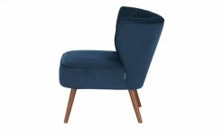 Playboy Sessel Holly | Blau 7 Playboy Sessel Holly | Blau -hoeffner Verkäufe 25408252 3 202007301019