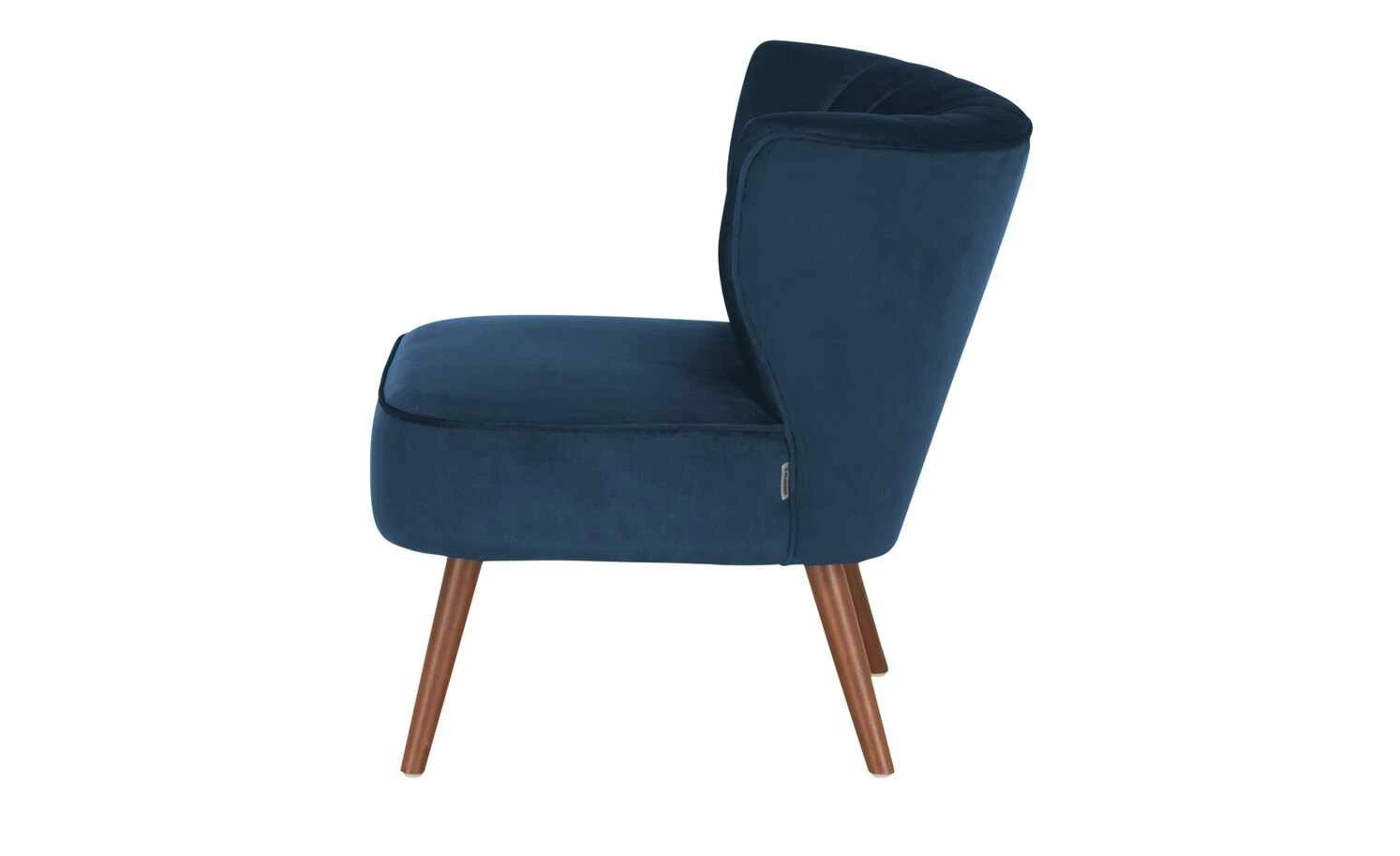 Playboy Sessel Holly Playboy Sessel Holly | Blau -hoeffner Verkäufe 25408252 3 202007301019