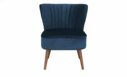 Playboy Sessel Holly | Blau 8 Playboy Sessel Holly | Blau -hoeffner Verkäufe 25408252 4 202007301019