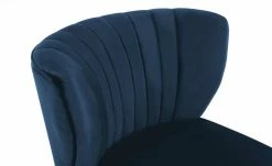 Playboy Sessel Holly | Blau 9 Playboy Sessel Holly | Blau -hoeffner Verkäufe 25408252 5 202007301019