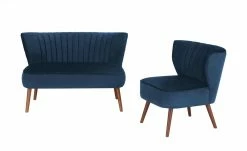 Playboy Sessel Holly | Blau 13 Playboy Sessel Holly | Blau -hoeffner Verkäufe 25408252 9 202007301019