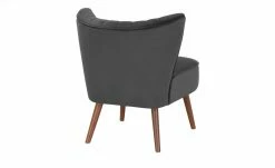 Playboy Sessel Holly | Anthrazit -hoeffner Verkäufe 25408254 1 202007301019