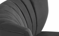 Playboy Sessel Holly | Anthrazit -hoeffner Verkäufe 25408254 11 202007301019