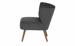 Playboy Sessel Holly | Anthrazit -hoeffner Verkäufe 25408254 6 202007301019