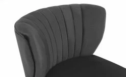 Playboy Sessel Holly | Anthrazit -hoeffner Verkäufe 25408254 8 202007301019