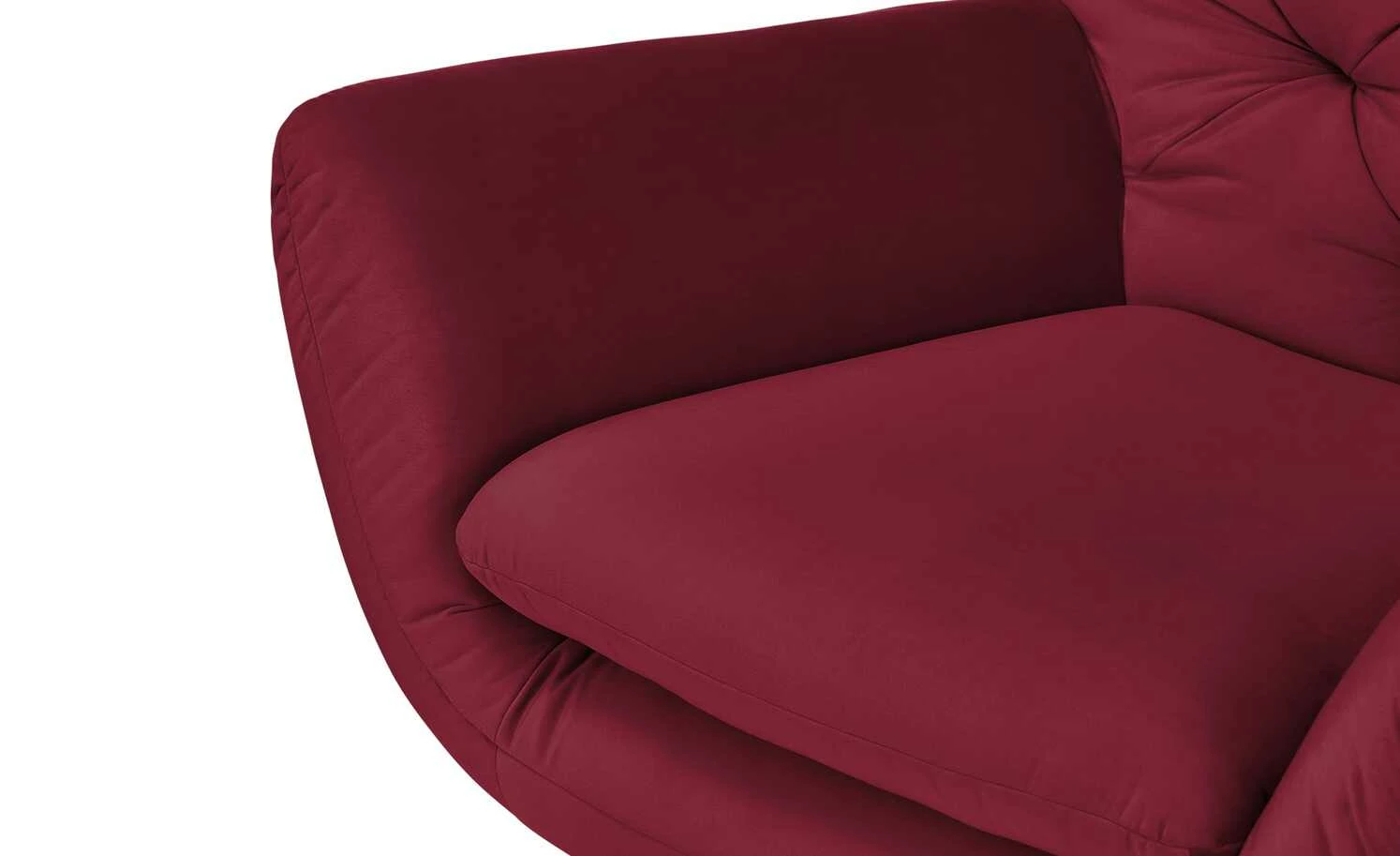 pop Hochlehnsessel Caldara pop Hochlehnsessel Caldara | Rot -hoeffner Verkäufe 25408439 4 202007080902