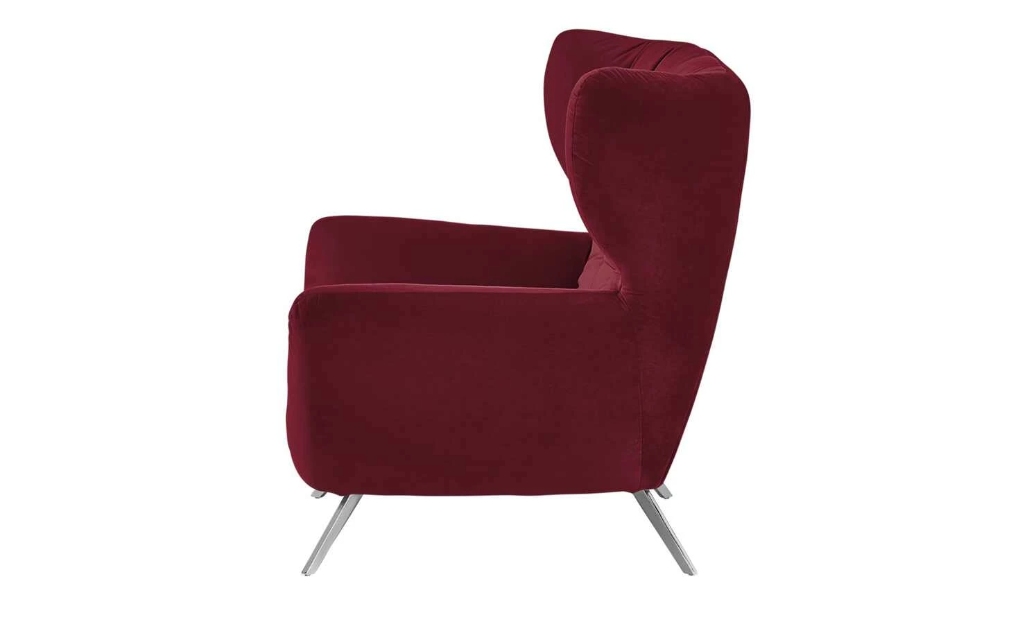 pop Hochlehnsessel Caldara pop Hochlehnsessel Caldara | Rot -hoeffner Verkäufe 25408439 8 202007080902