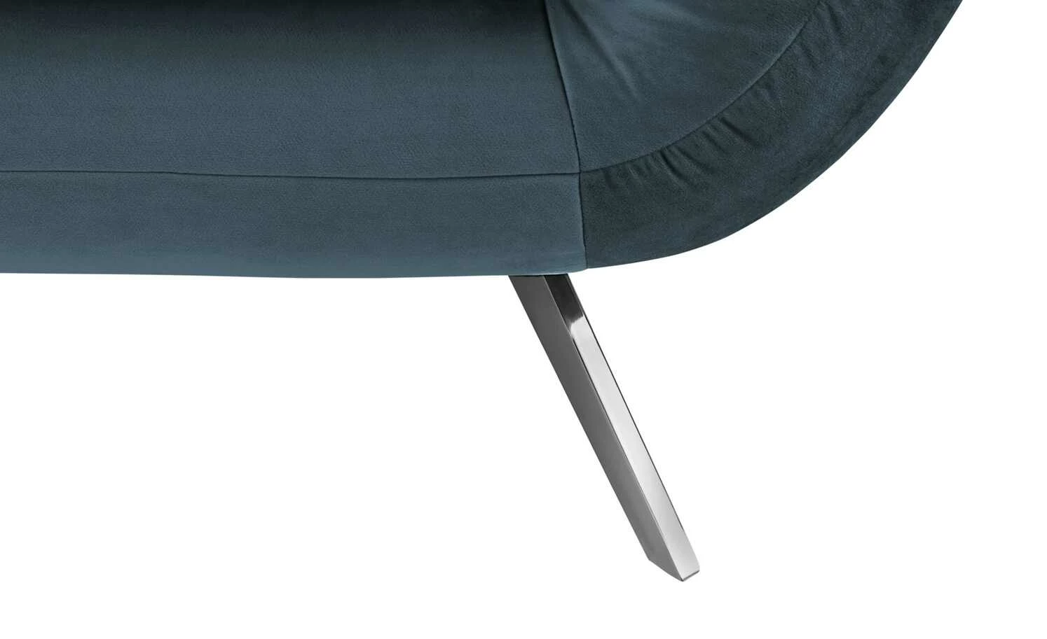 pop Hochlehnsessel Caldara pop Hochlehnsessel Caldara | Blau-Grau (Petrol) -hoeffner Verkäufe 25408440 5 202007080902