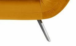 pop Hochlehnsessel Caldara | Curry (Gelb) -hoeffner Verkäufe 25408441 4 202007080902