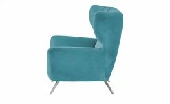 pop Hochlehnsessel Caldara | Türkis -hoeffner Verkäufe 25408442 1 202007080902