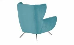 pop Hochlehnsessel Caldara | Türkis -hoeffner Verkäufe 25408442 2 202007080902