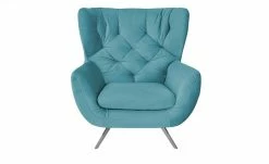 pop Hochlehnsessel Caldara | Türkis -hoeffner Verkäufe 25408442 9 202007080902