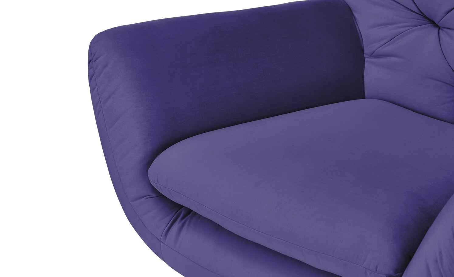 pop Hochlehnsessel Caldara pop Hochlehnsessel Caldara | Ultraviolett (Lila) -hoeffner Verkäufe 25408445 3 202007080902