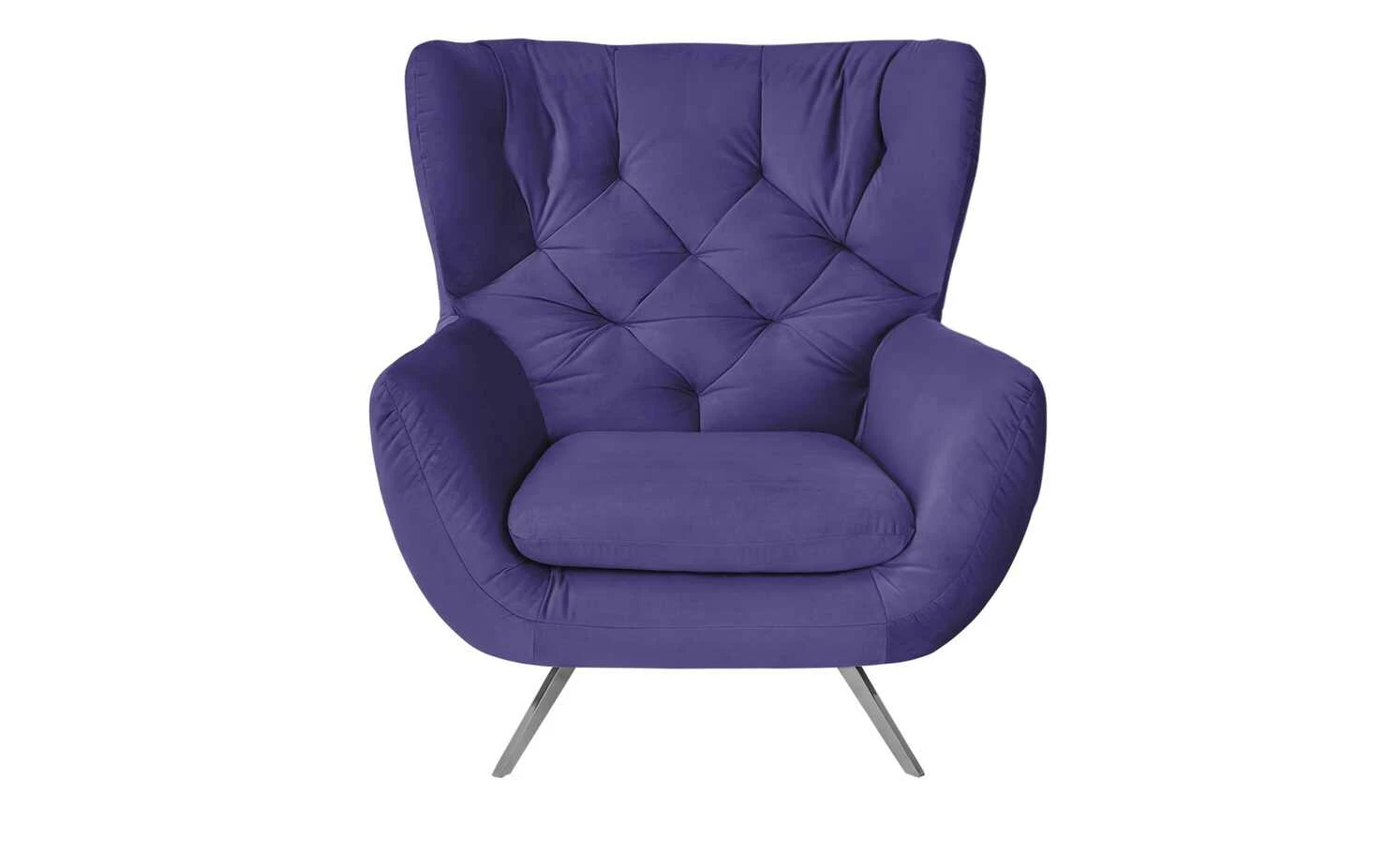 pop Hochlehnsessel Caldara pop Hochlehnsessel Caldara | Ultraviolett (Lila) -hoeffner Verkäufe 25408445 4 202007080902