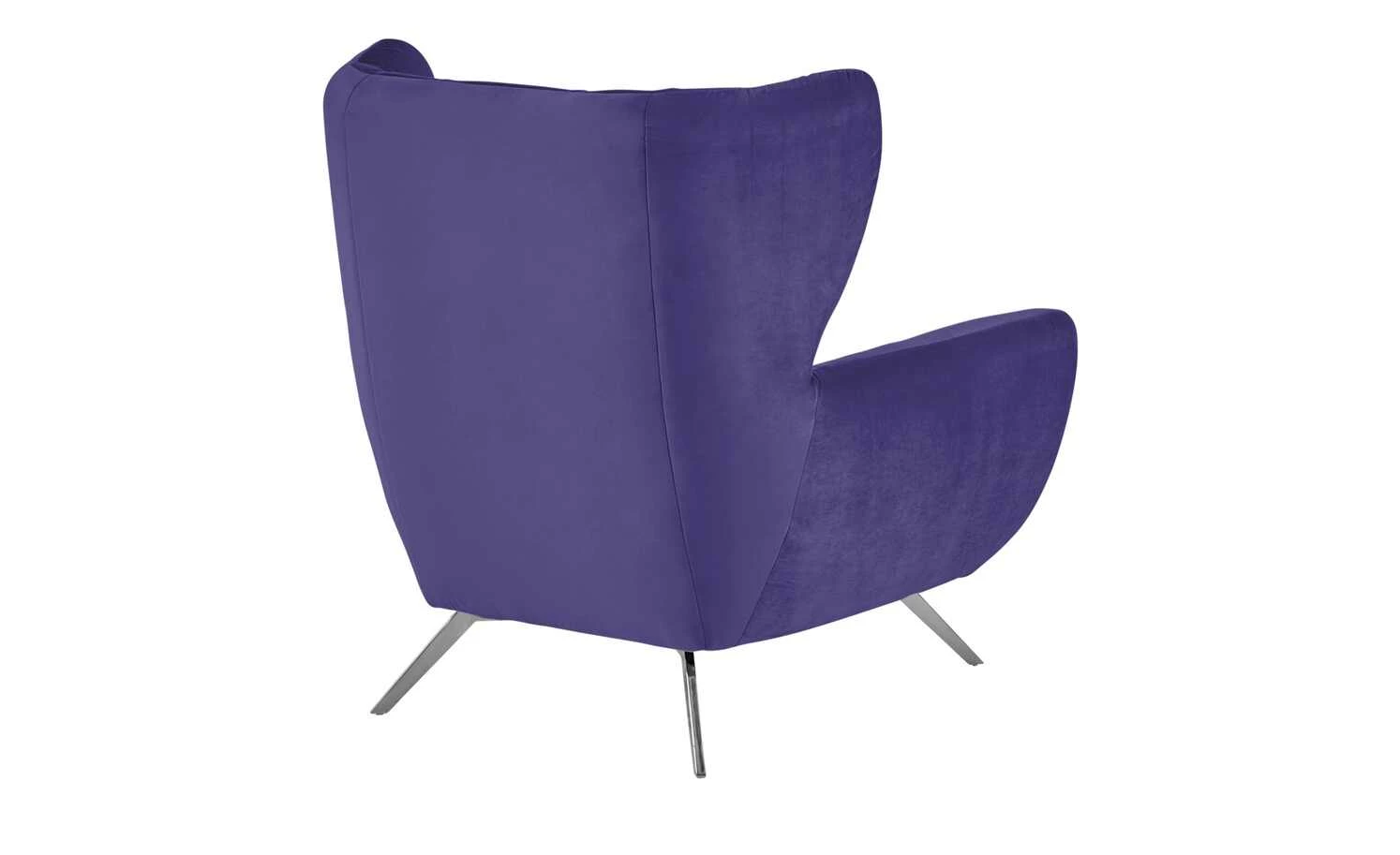 pop Hochlehnsessel Caldara pop Hochlehnsessel Caldara | Ultraviolett (Lila) -hoeffner Verkäufe 25408445 5 202007080902