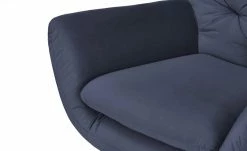 pop Hochlehnsessel Caldara | Dunkelblau -hoeffner Verkäufe 25408446 5 202007080902